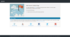 Desktop Screenshot of boutique.prodiges.fr